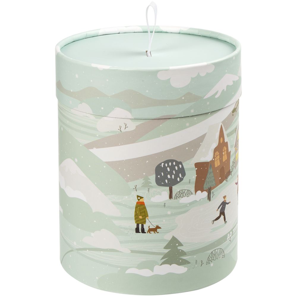 Набор для глинтвейна Fairyland / Миниатюра WWW (1000)