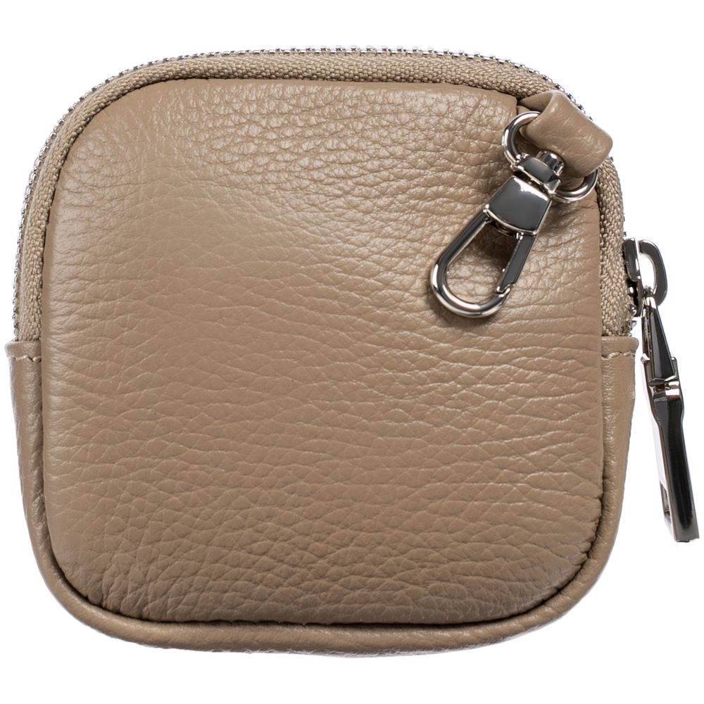 Сумка через плечо Gamma, бежевая / Миниатюра WWW (1000)