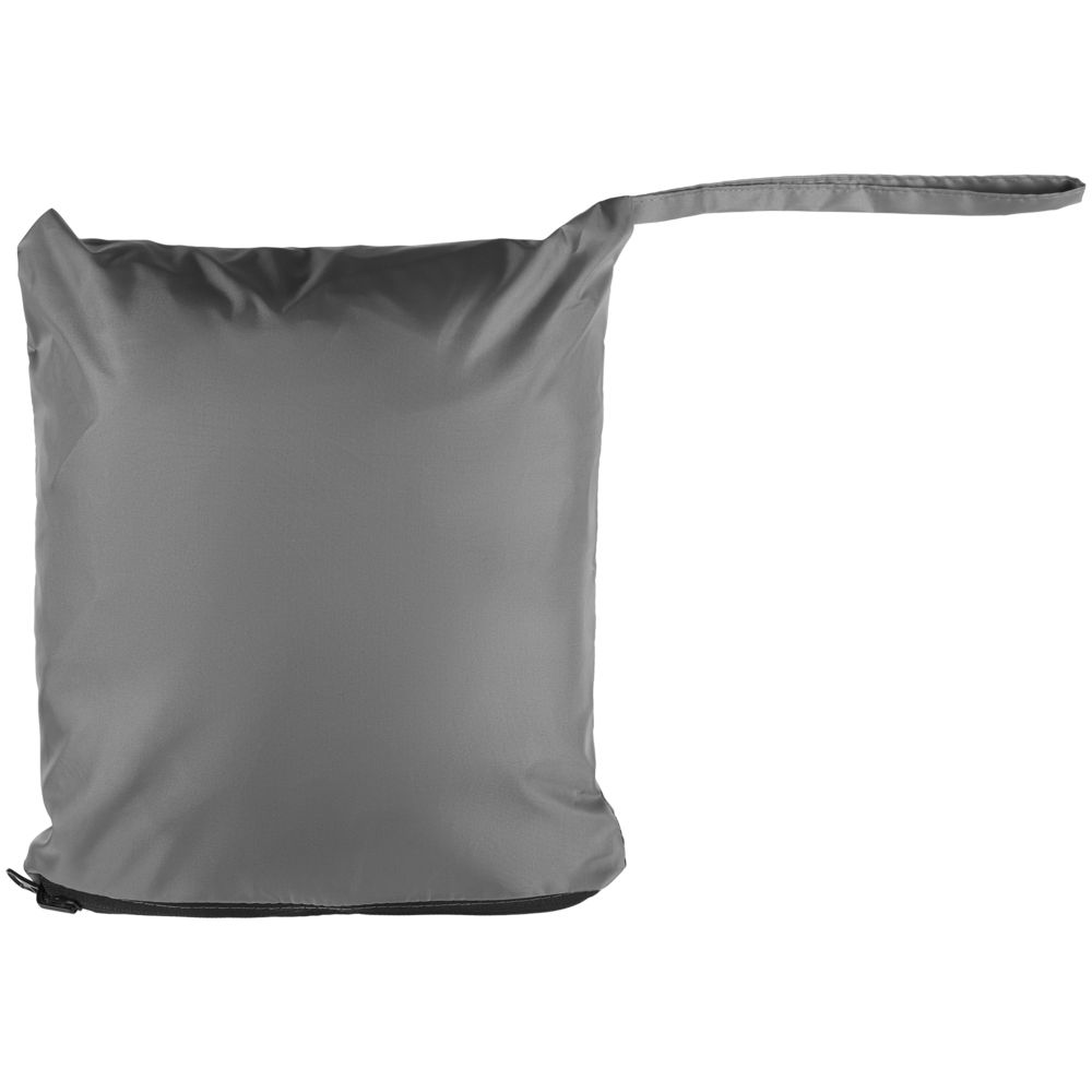 Дождевик-анорак Alatau, серый, единый размер / Миниатюра WWW (1000)