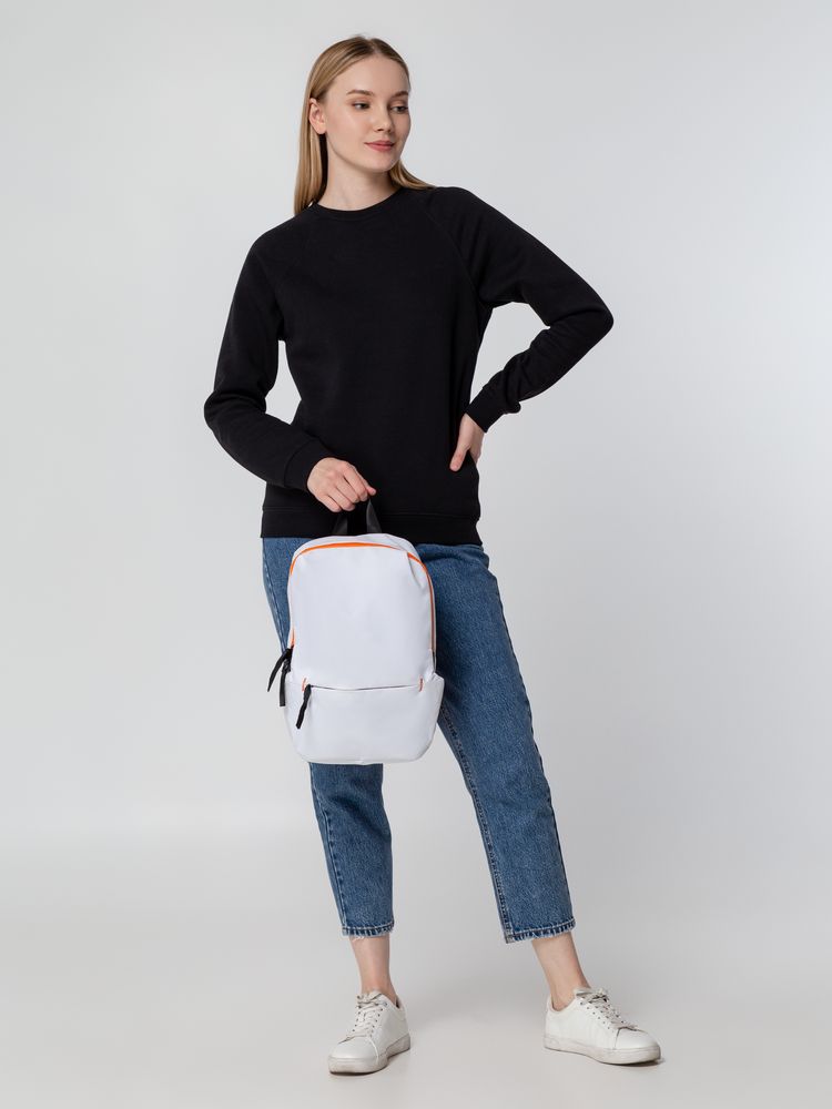 Рюкзак Easy Gait, белый / Миниатюра WWW (1000)