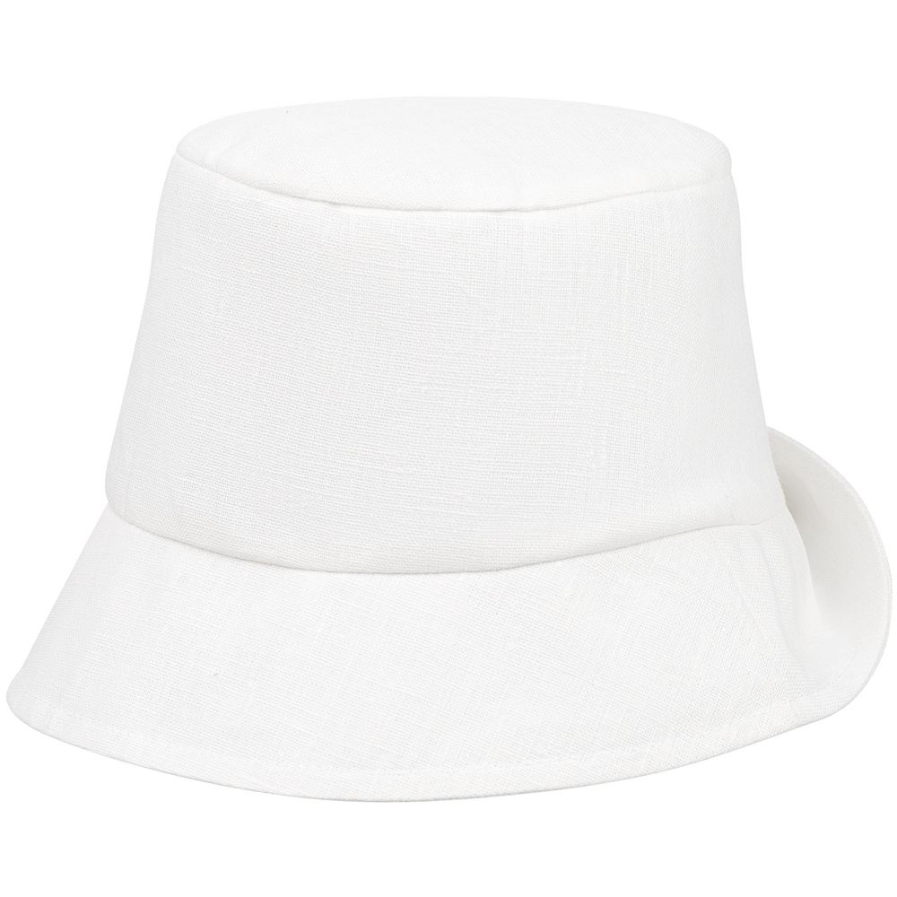 Панама Linne, белая / Миниатюра WWW (1000)