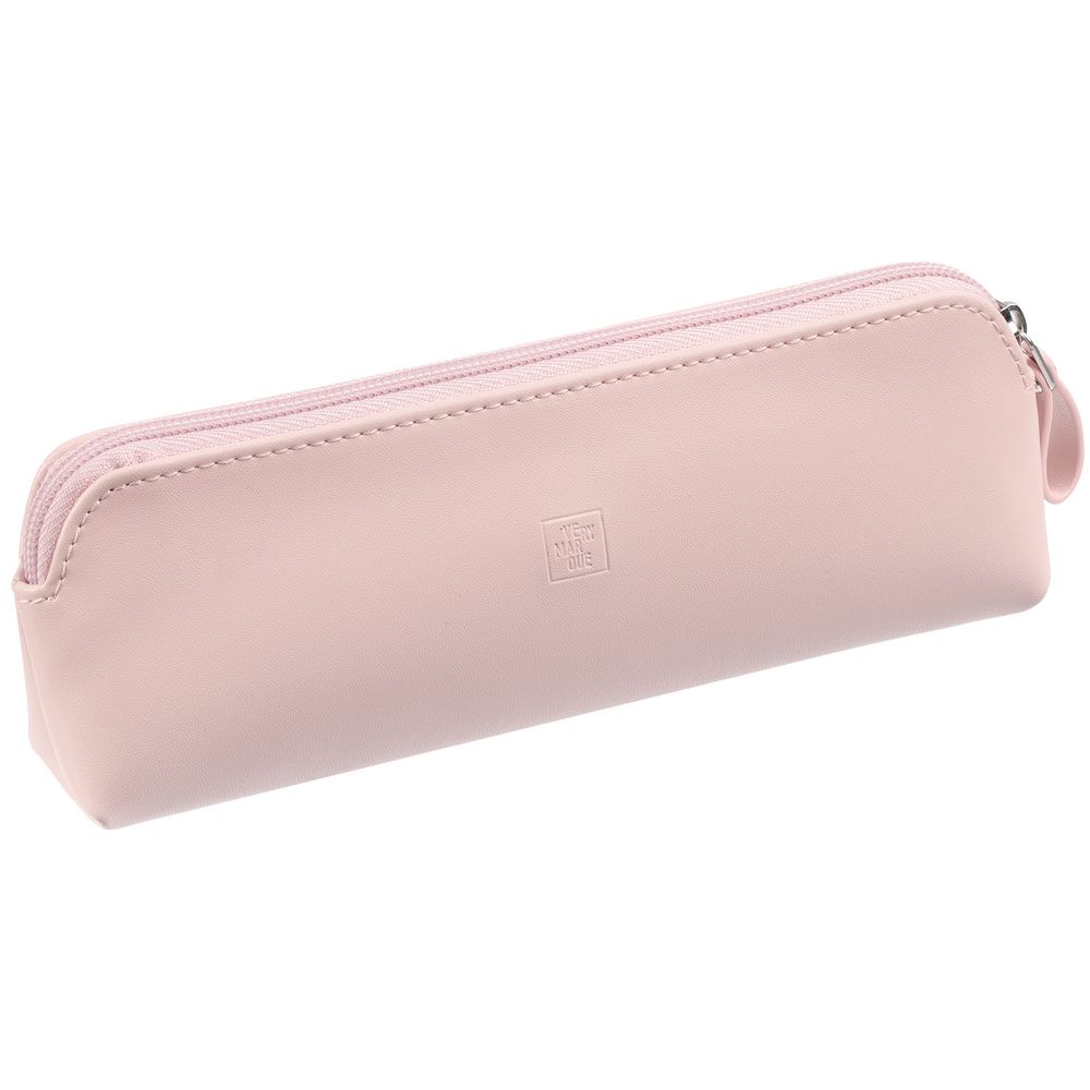 Пенал Manifold, розовый / Миниатюра WWW (1000)