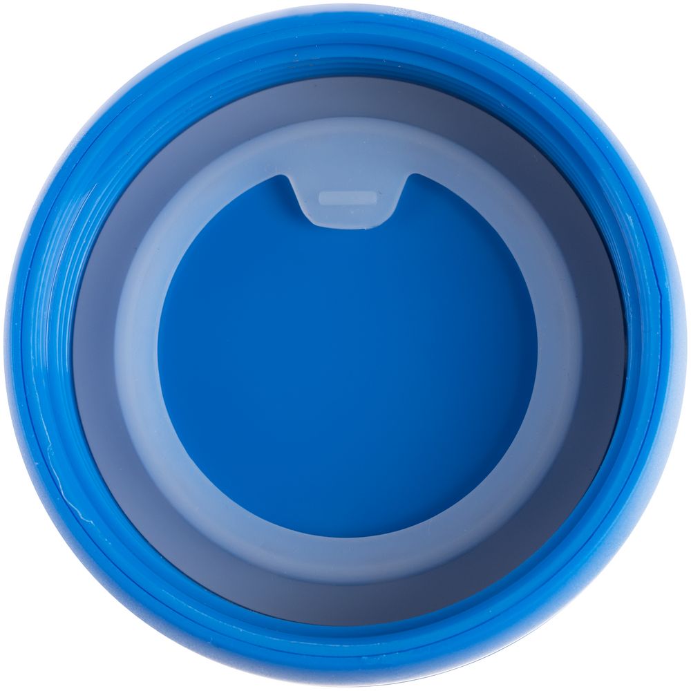 Термобутылка Fujisan XL, синяя / Миниатюра WWW (1000)