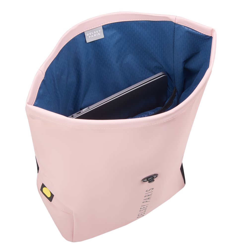 Рюкзак Turenne, розовый / Миниатюра WWW (1000)