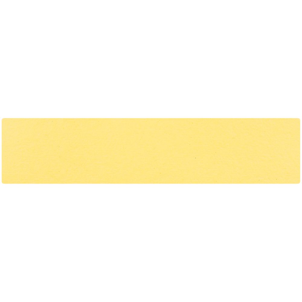 Лейбл Listra Latte, желтый / Миниатюра WWW (1000)