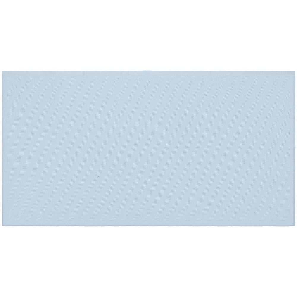 Плед Locus Solus, светло-голубой / Миниатюра WWW (1000)