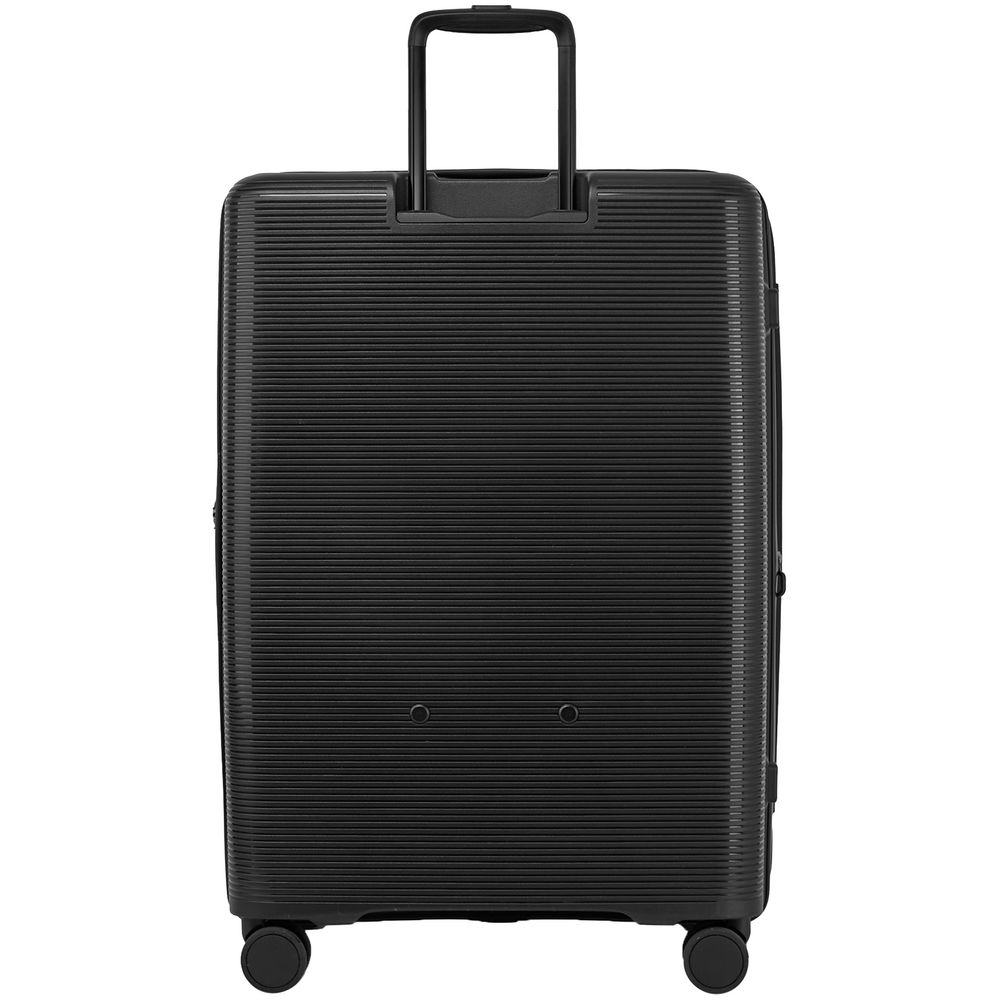 Чемодан Forza L, черный / Миниатюра WWW (1000)