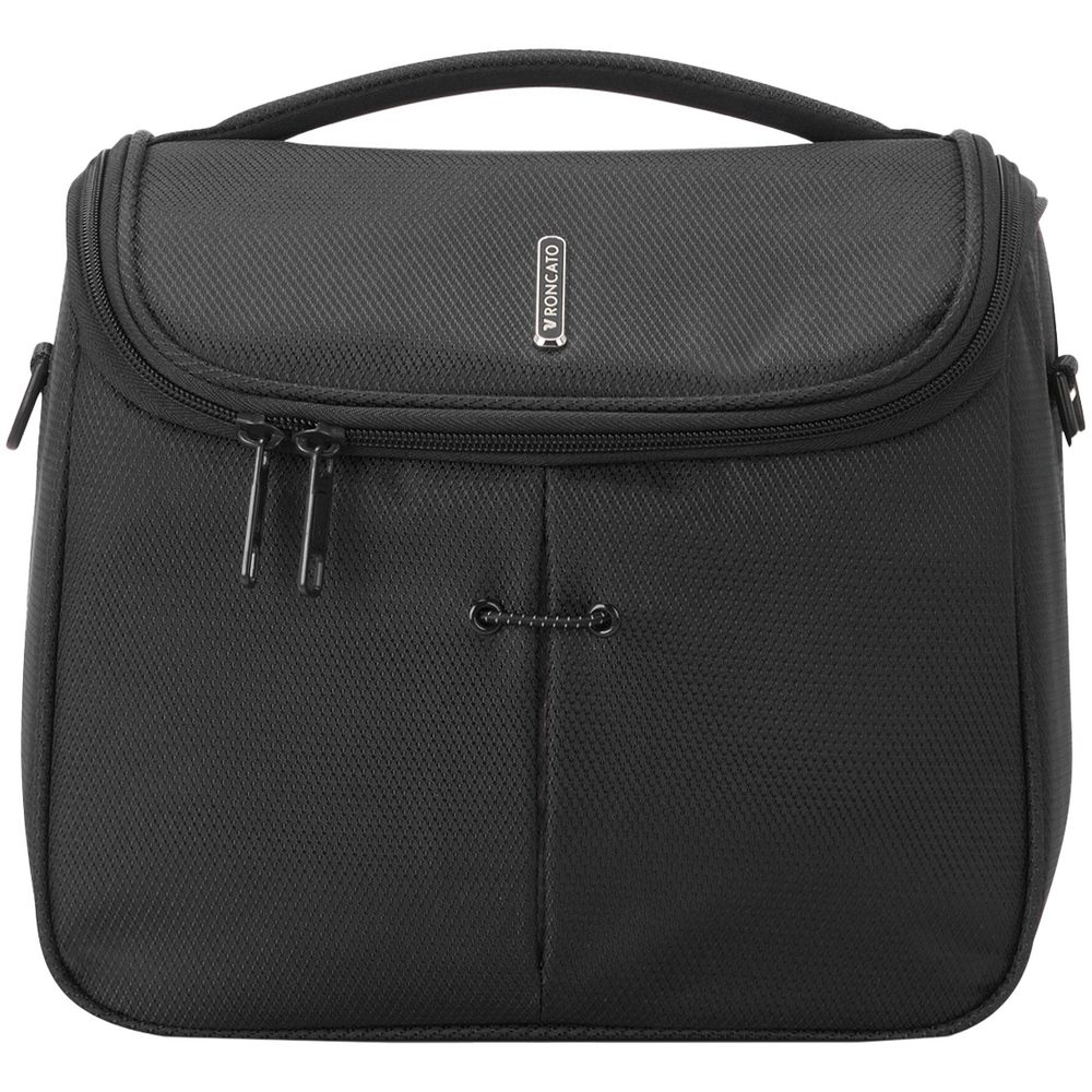 Бьюти-кейс Ironik 2.0, черный / Миниатюра WWW (1000)