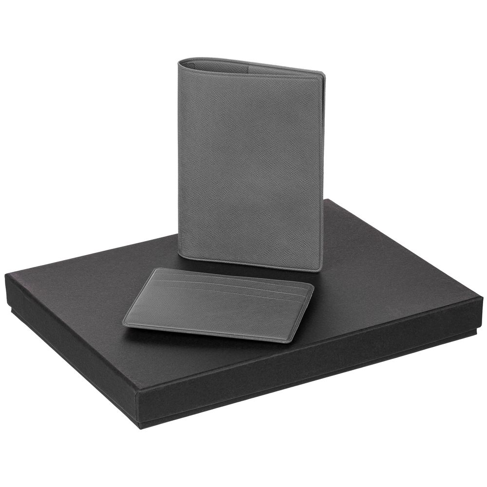 Набор Devon Mini, серый / Миниатюра WWW (1000)