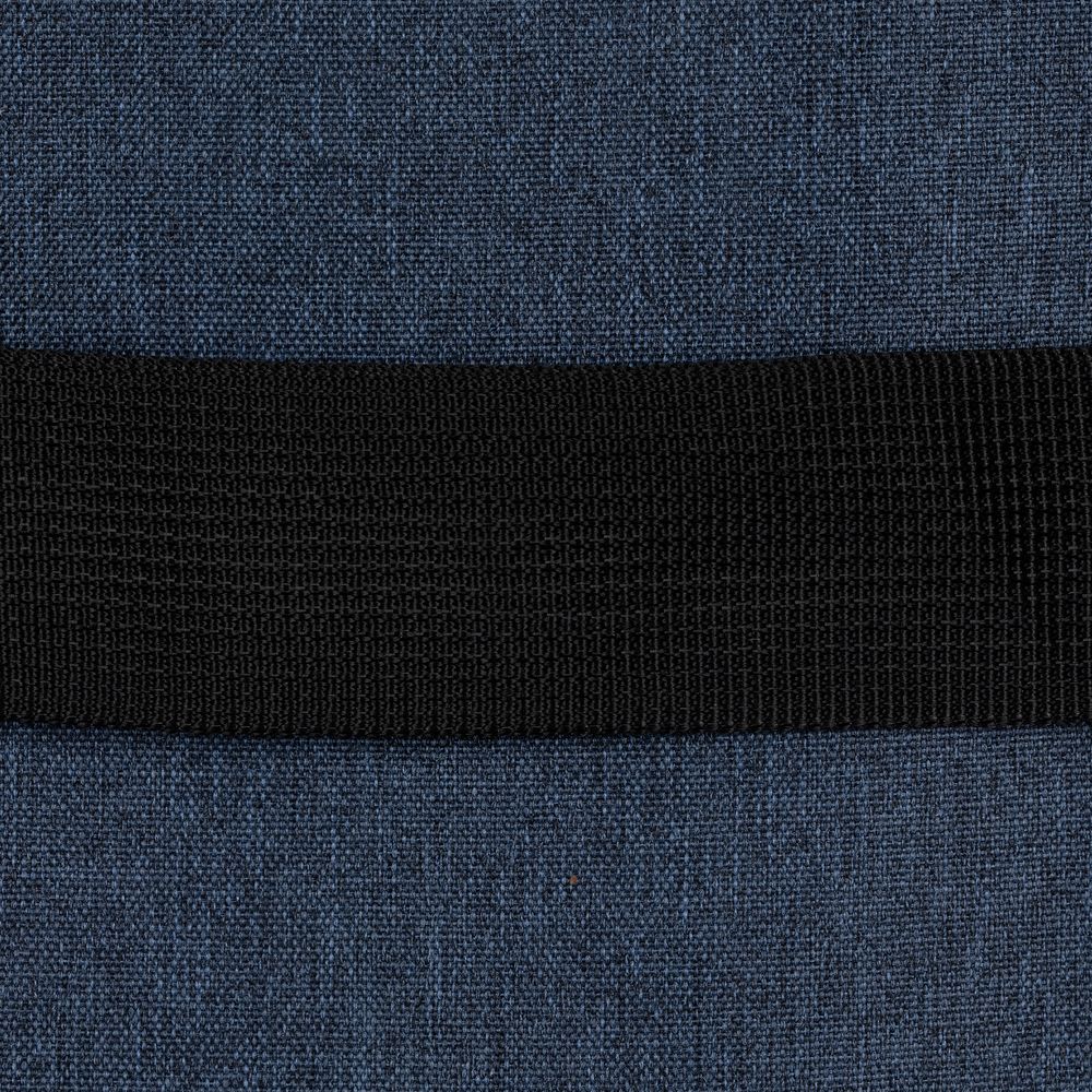 Рюкзак для ноутбука Conttori, синий меланж / Миниатюра WWW (1000)