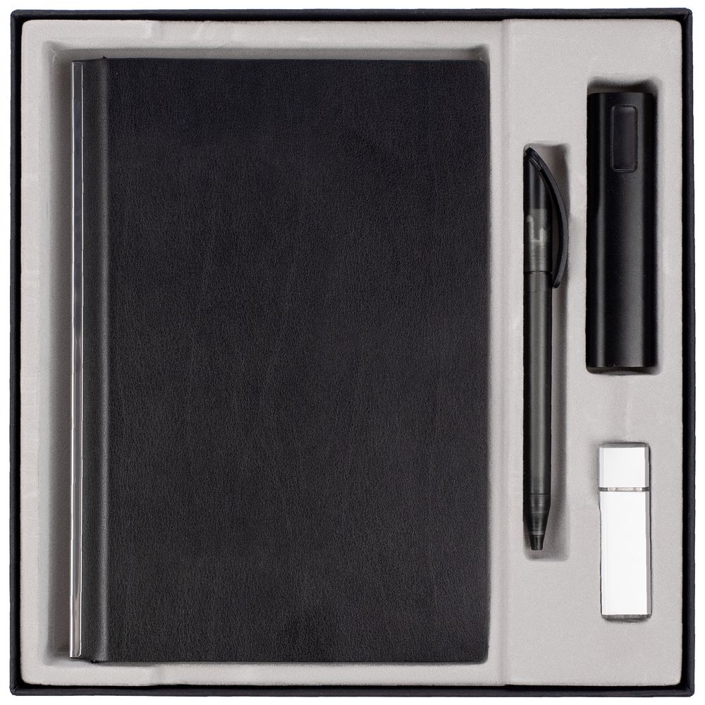 Набор Kroom Memory, черный / Миниатюра WWW (1000)