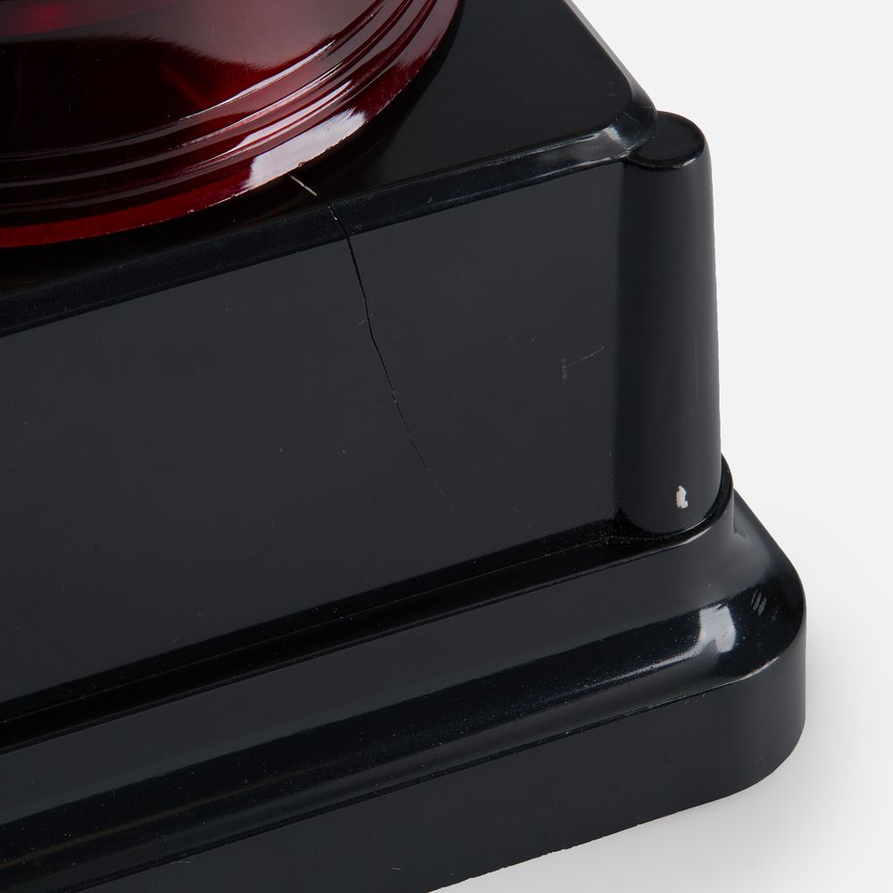 Кубок Awardee, малый, красный / Миниатюра WWW (1000)