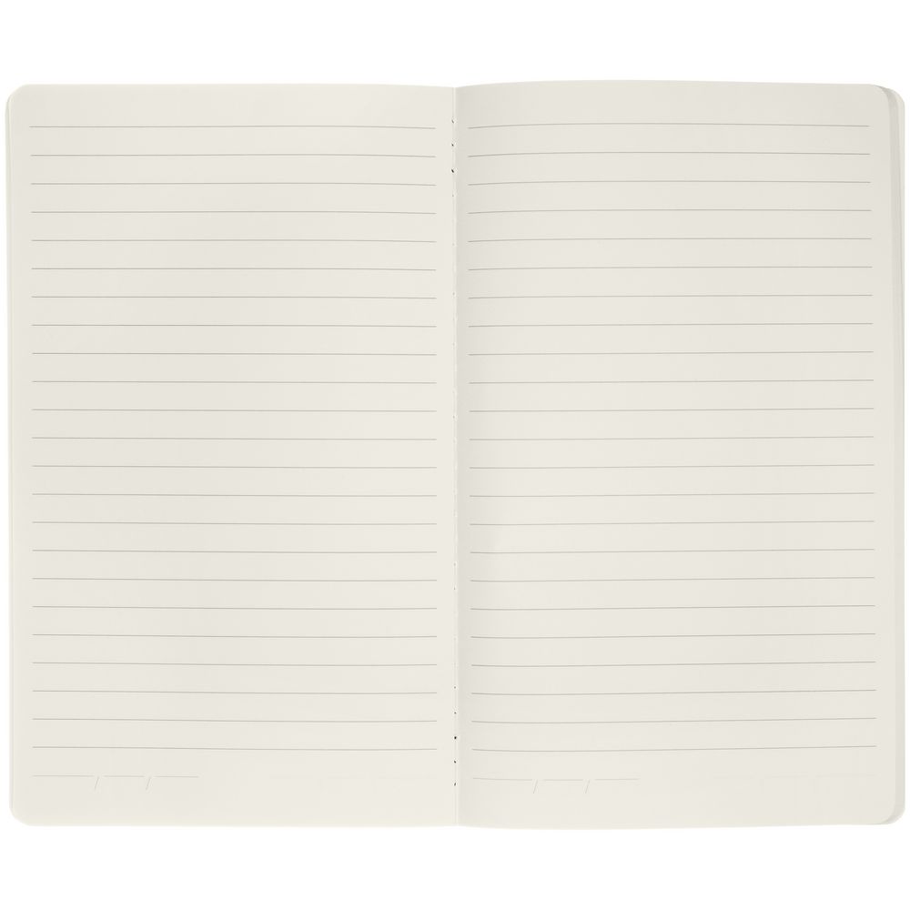 Ежедневник Luba, недатированный, зеленый / Миниатюра WWW (1000)