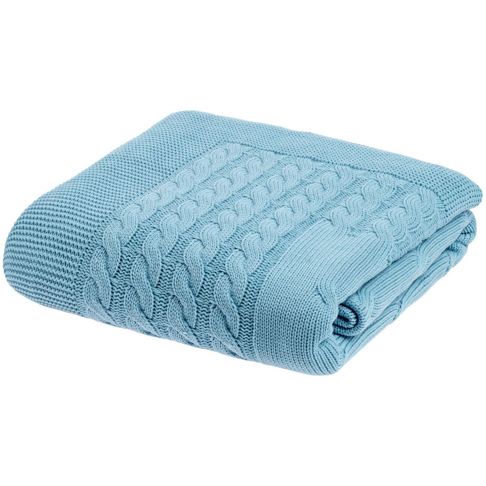 Плед на заказ Reframe Plus, М, акрил / Миниатюра WWW (1000)