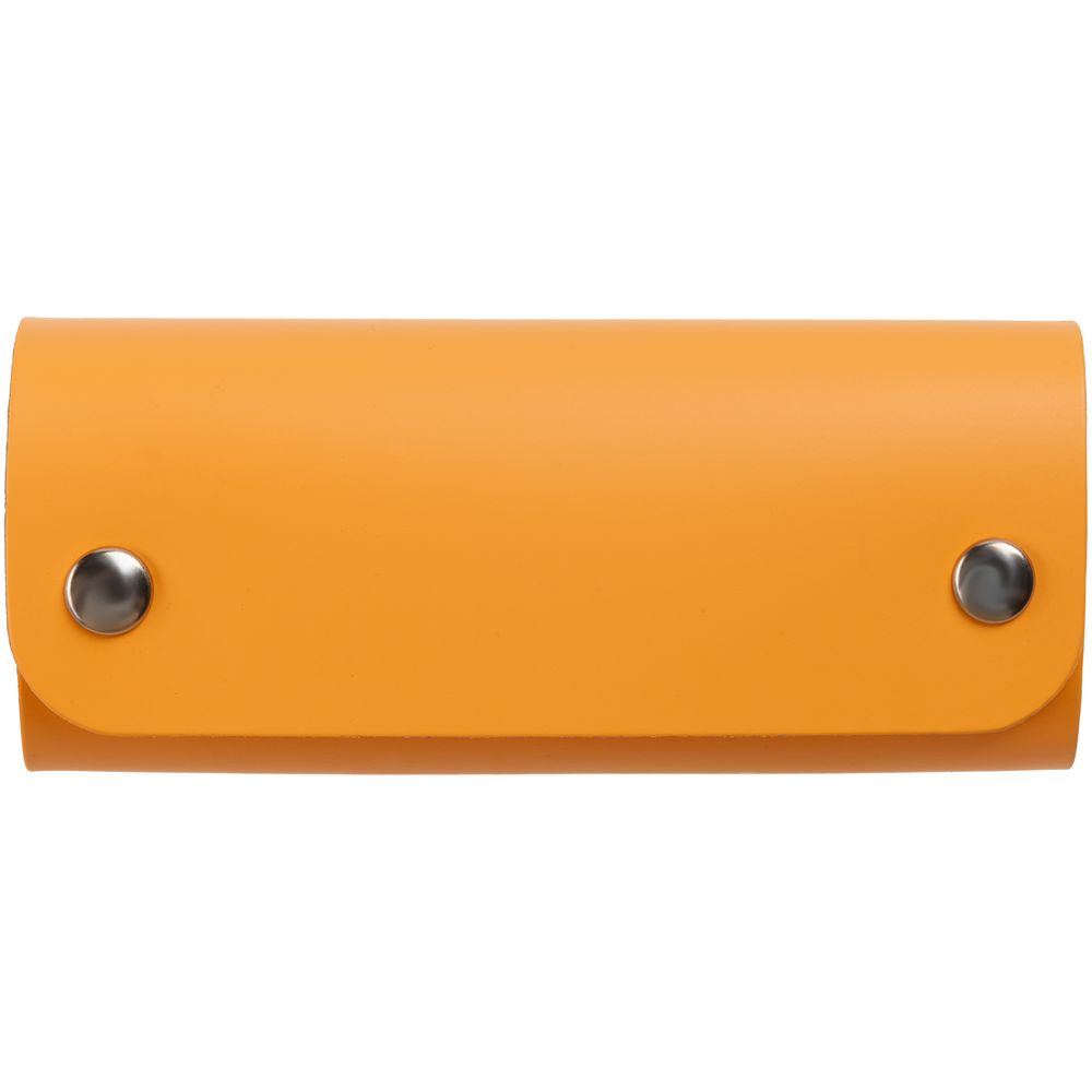 Ключница Salamander, оранжевая / Миниатюра WWW (1000)