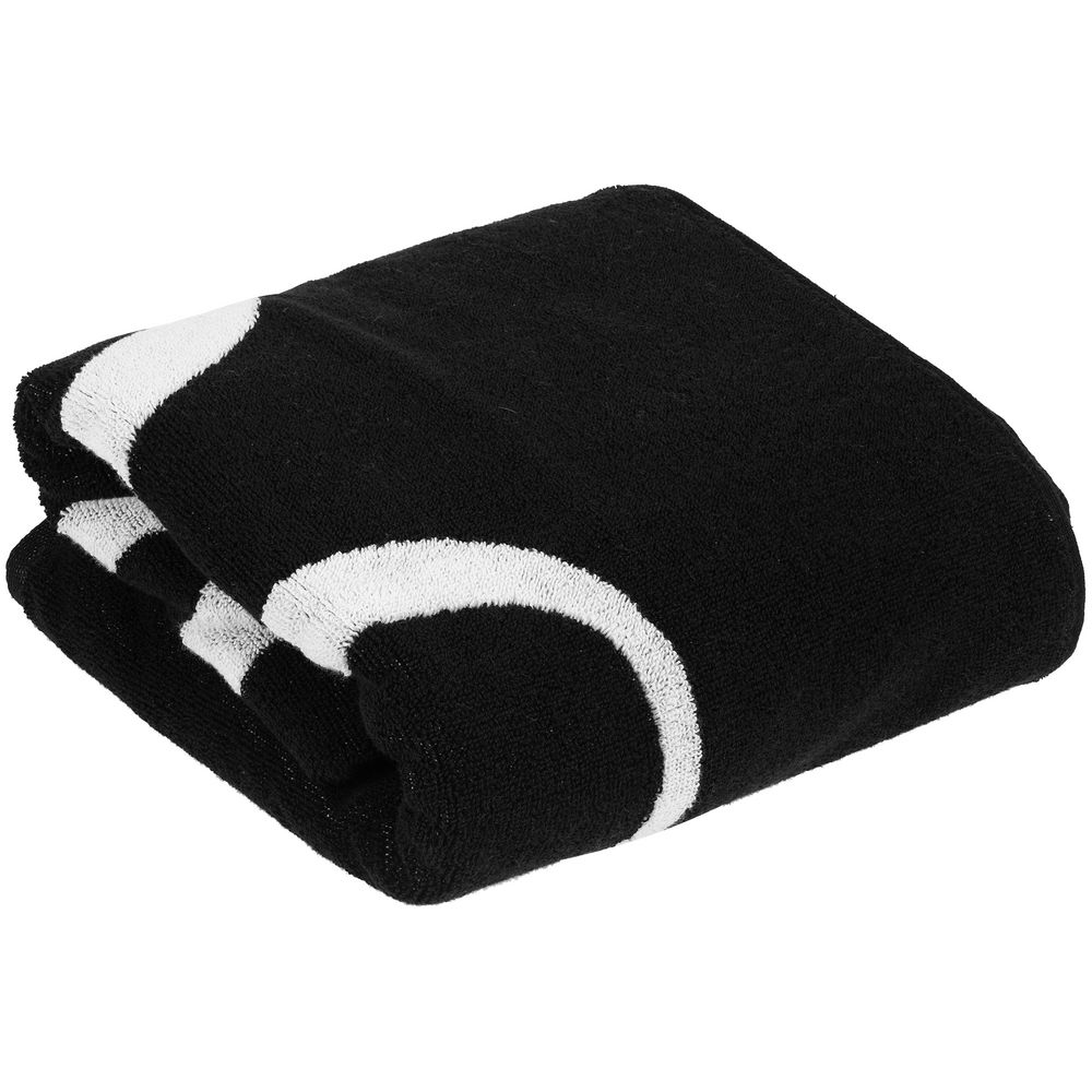 Полотенце Hate-Love / Миниатюра WWW (1000)