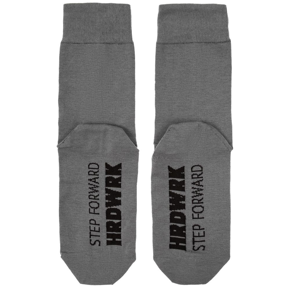 Набор из 6 пар носков Hard Work / Миниатюра WWW (1000)