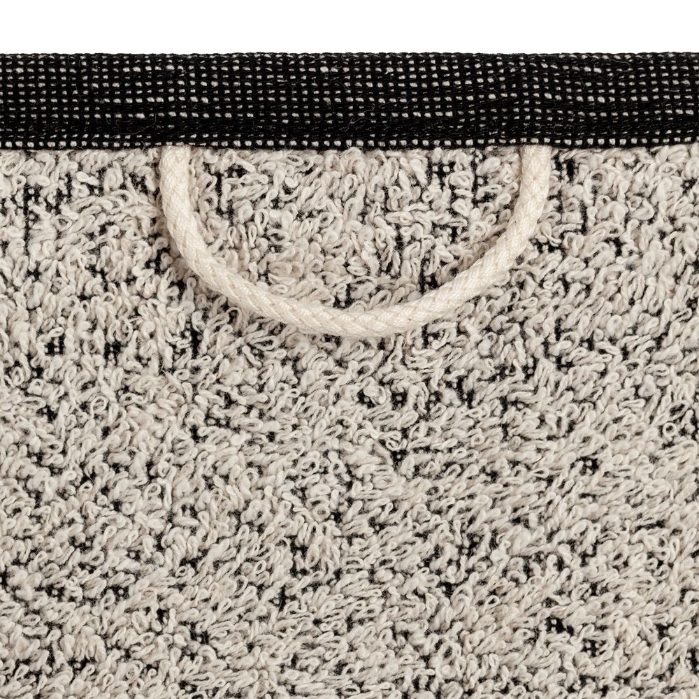 Полотенце Eden Small, бежевое / Миниатюра WWW (1000)