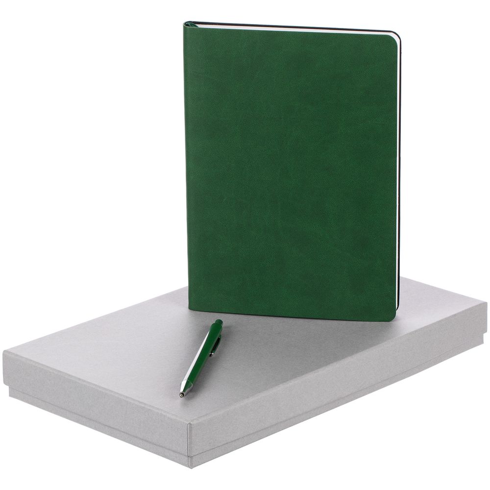 Набор Big City Lights, зеленый / Миниатюра WWW (1000)