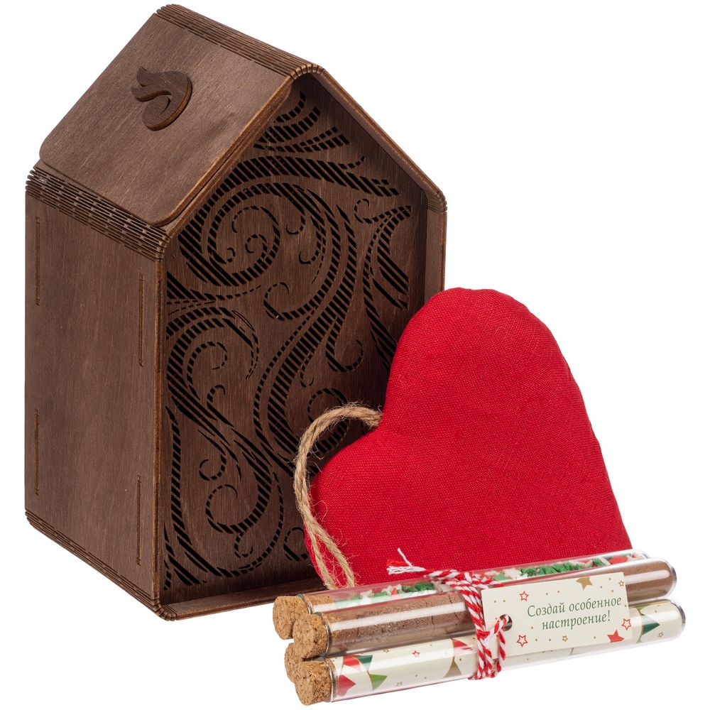 Декоративная шкатулка Lighthouse, большая / Миниатюра WWW (1000)