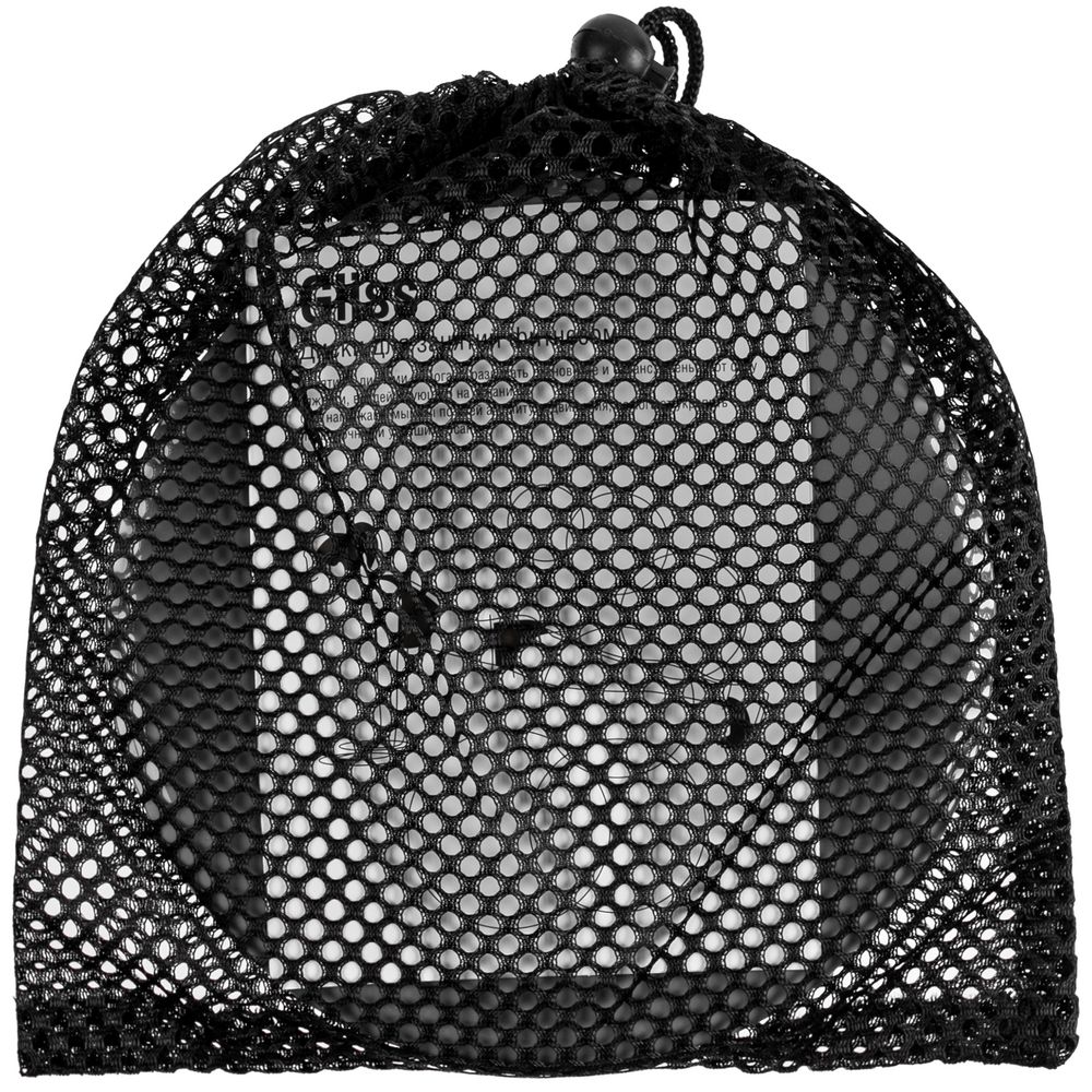 Набор для фитнеса PinkyGrey, с ремнем для йоги / Миниатюра WWW (1000)