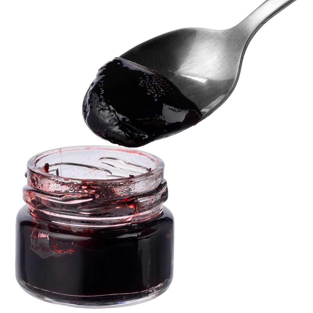 Джем на виноградном соке Best Berries, ежевика / Миниатюра WWW (1000)