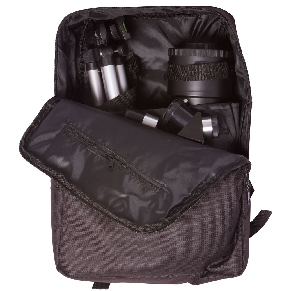 Телескоп Skyline Travel 70 / Миниатюра WWW (1000)