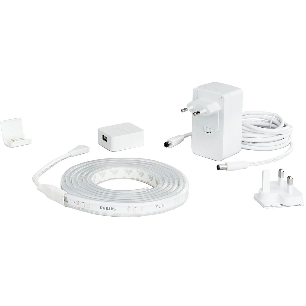 Умная светодиодная лента Gradient Lightstrip / Миниатюра WWW (1000)