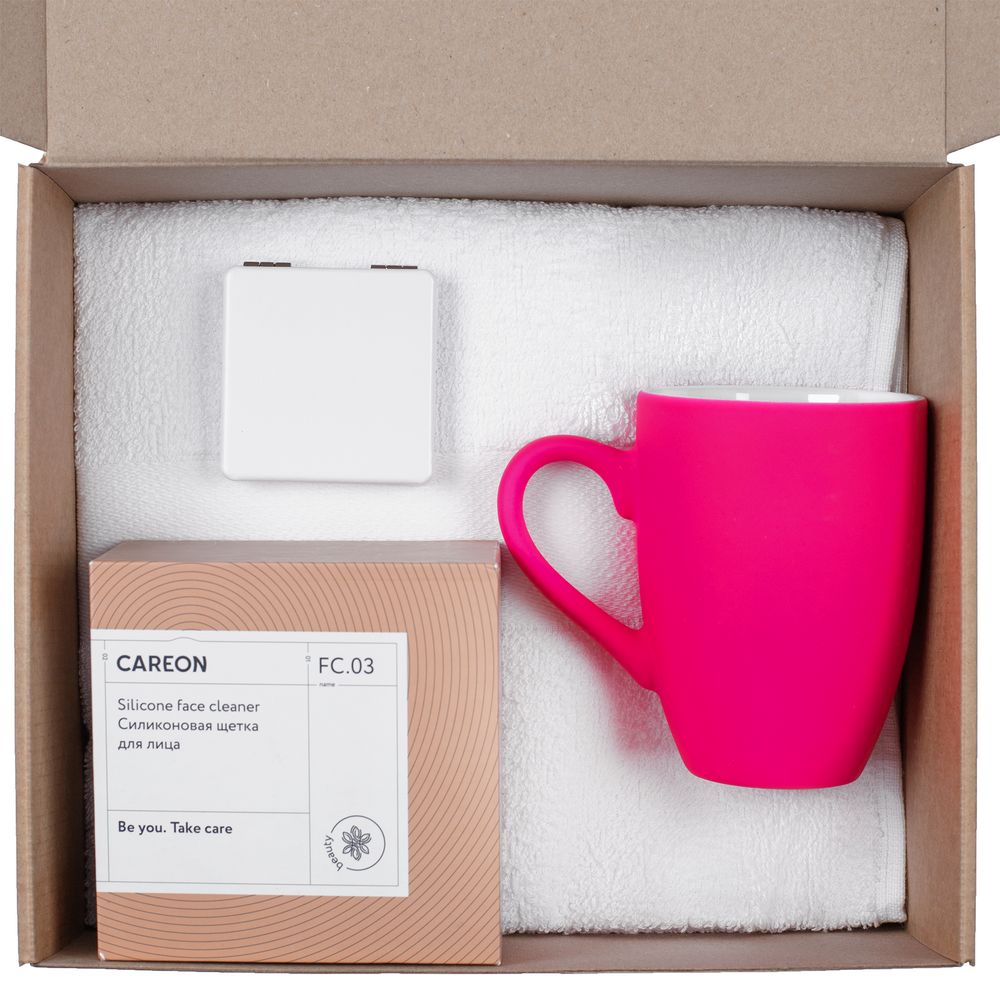 Набор Beauty Rituals / Миниатюра WWW (1000)