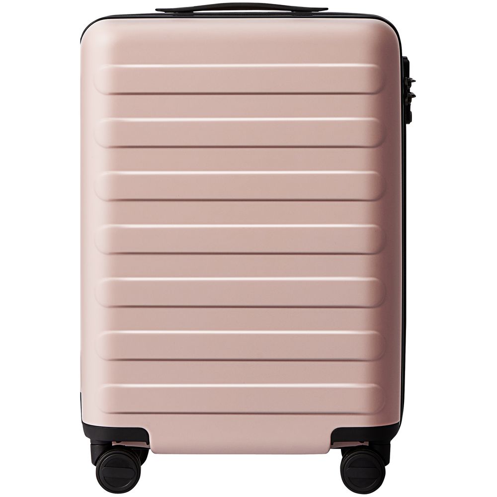 Чемодан Rhine Luggage, розовый / Миниатюра WWW (1000)