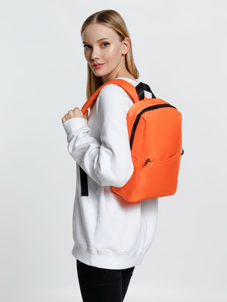 Рюкзак Brevis, оранжевый / Миниатюра WWW (1000)