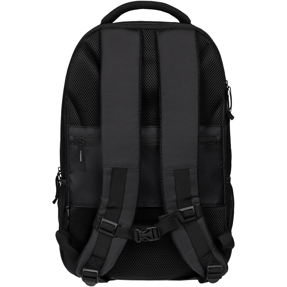 Рюкзак Bossy, черный / Миниатюра WWW (1000)