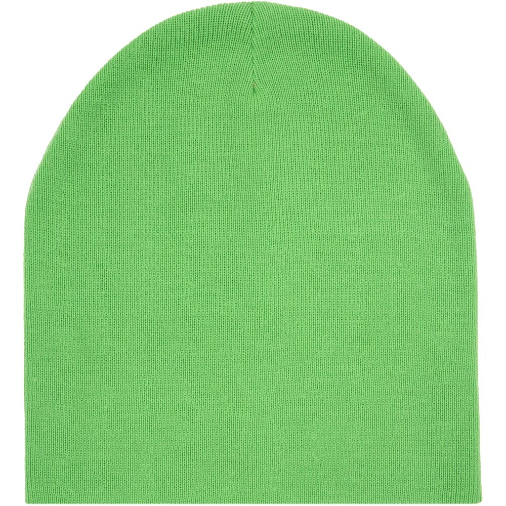 Шапка Tube Top, зеленая (салатовая) / Миниатюра WWW (1000)