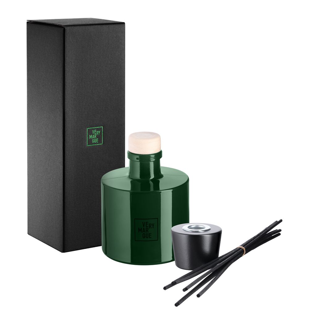 Диффузор ароматический Scent Intent, чай матча / Миниатюра WWW (1000)