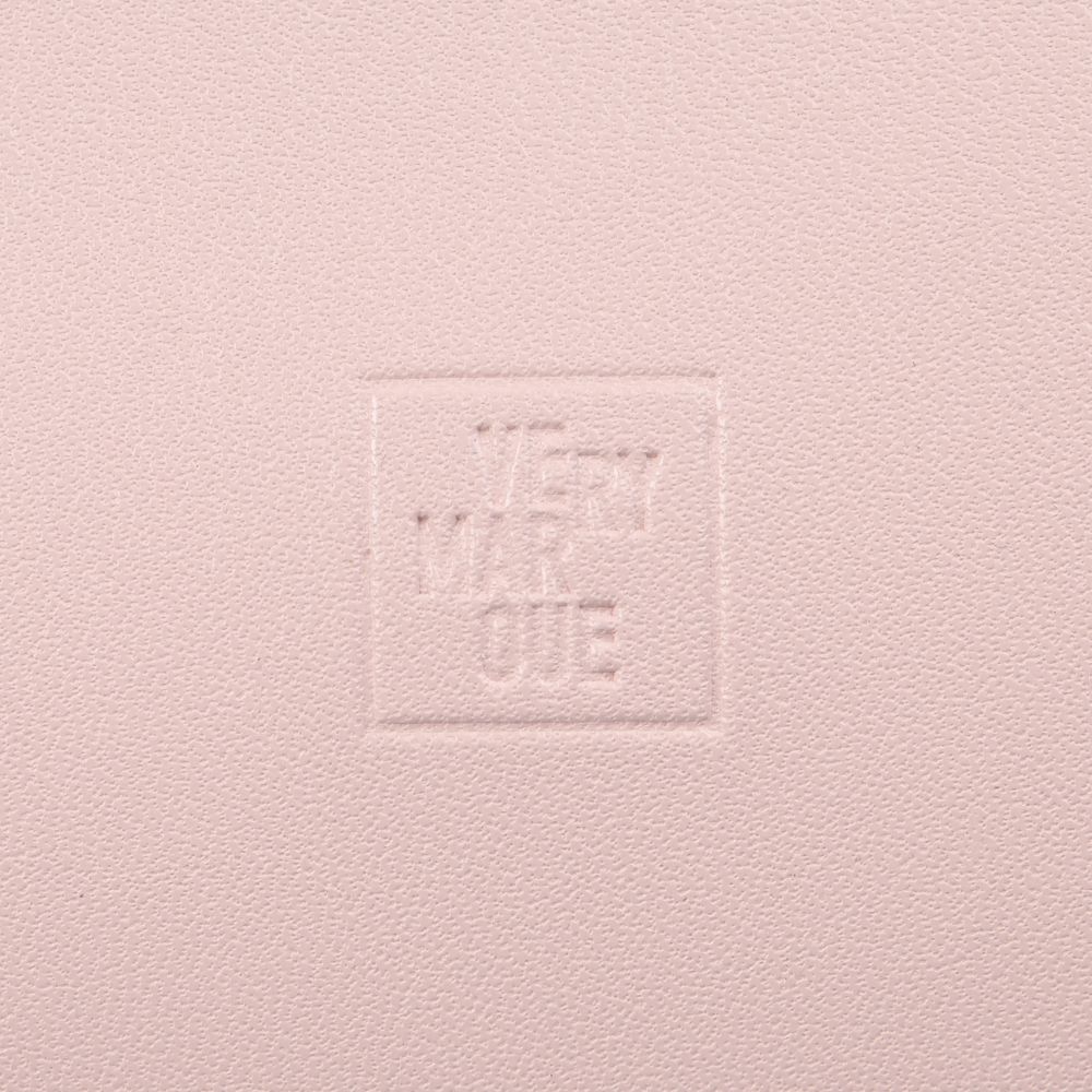 Пенал Manifold, розовый / Миниатюра WWW (1000)