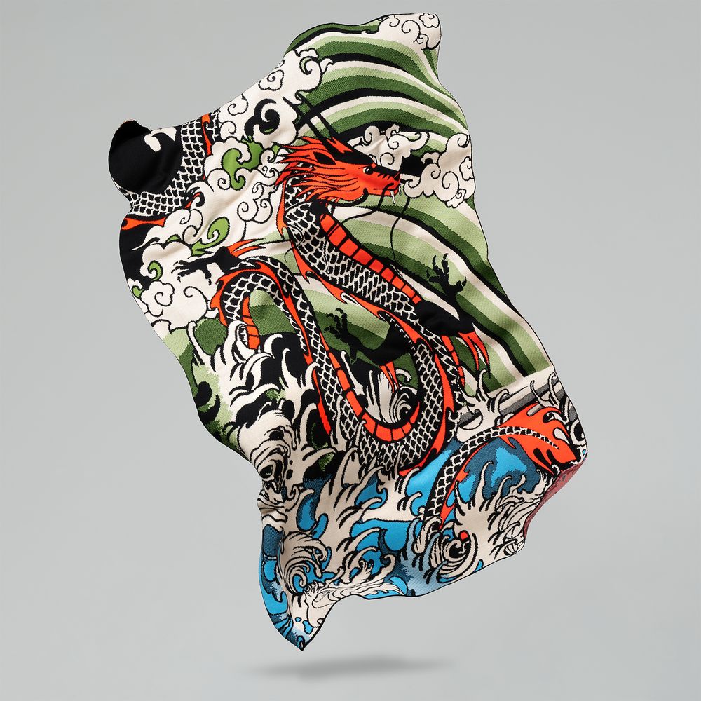 Плед Hong Long / Миниатюра WWW (1000)