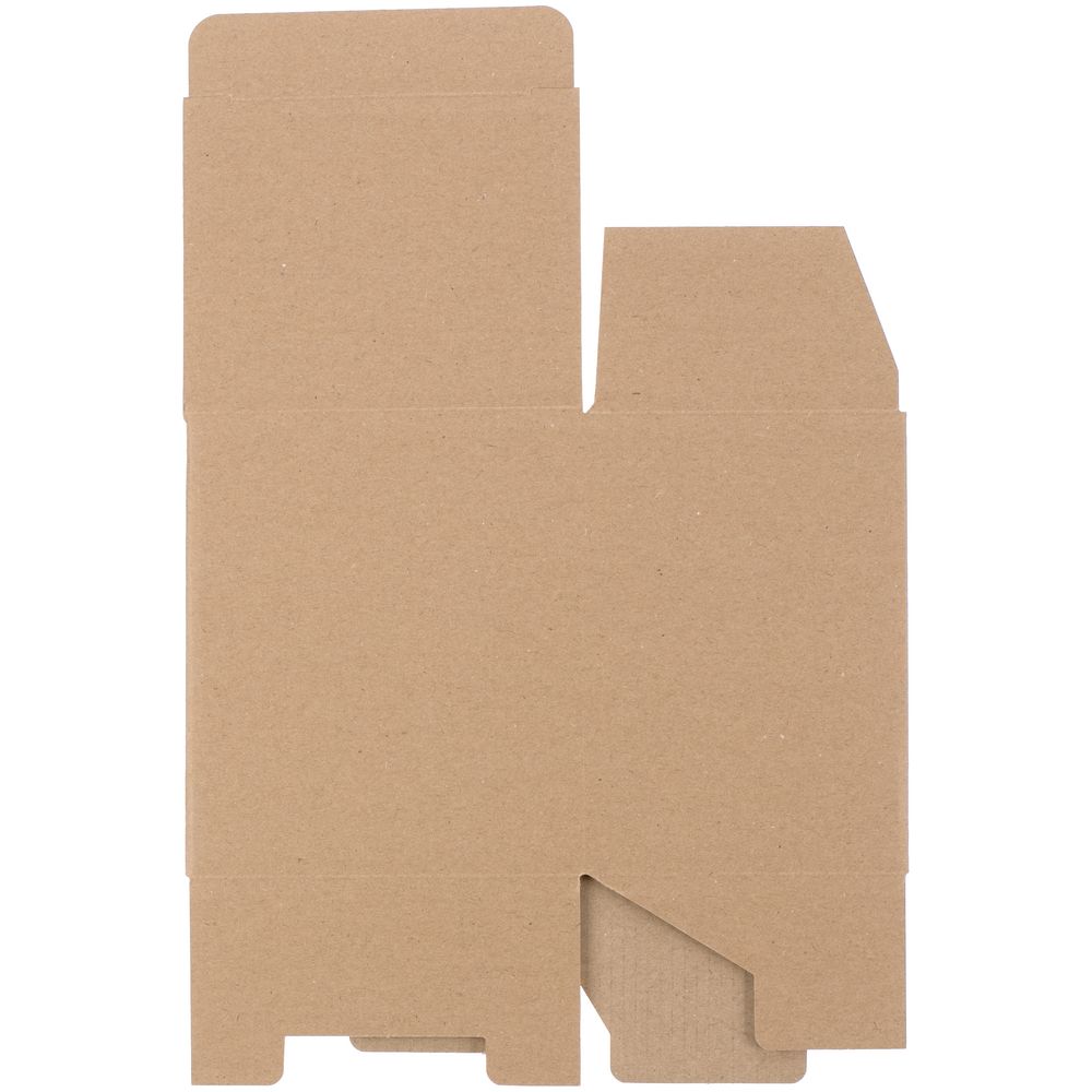 Коробка под кружку Best Noon, крафт / Миниатюра WWW (1000)