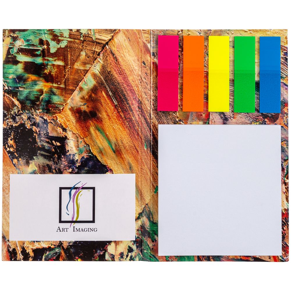 Набор стикеров LiStick на заказ / Миниатюра WWW (1000)