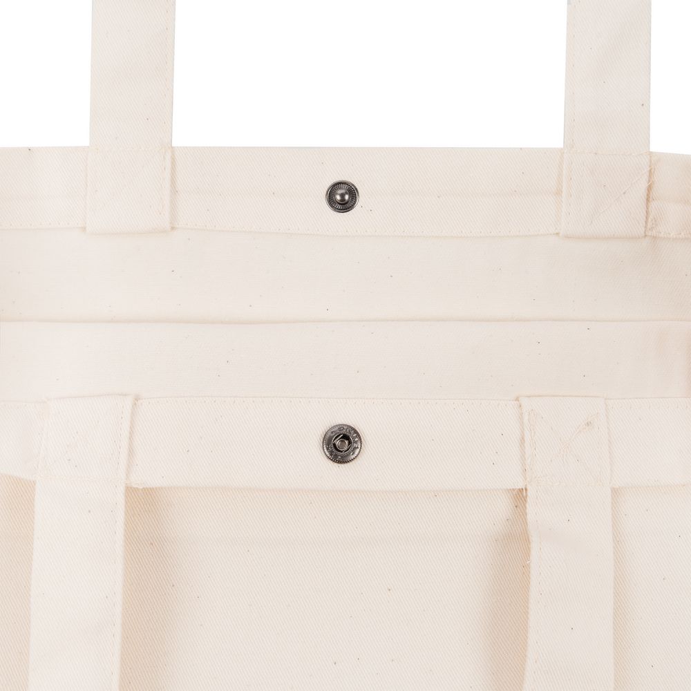 Кнопка Clavis, M, серая / Миниатюра нанесения (1000)