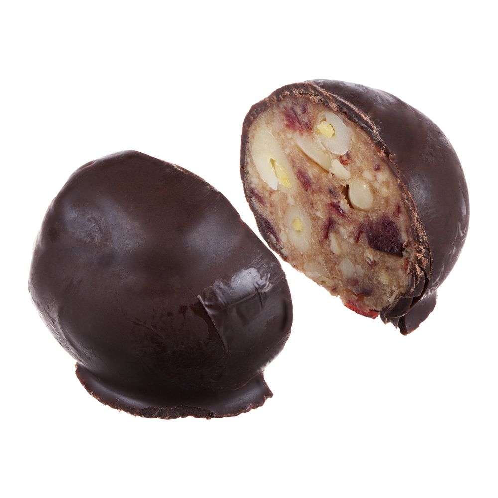 Набор Holidazy, клюква / Миниатюра WWW (1000)