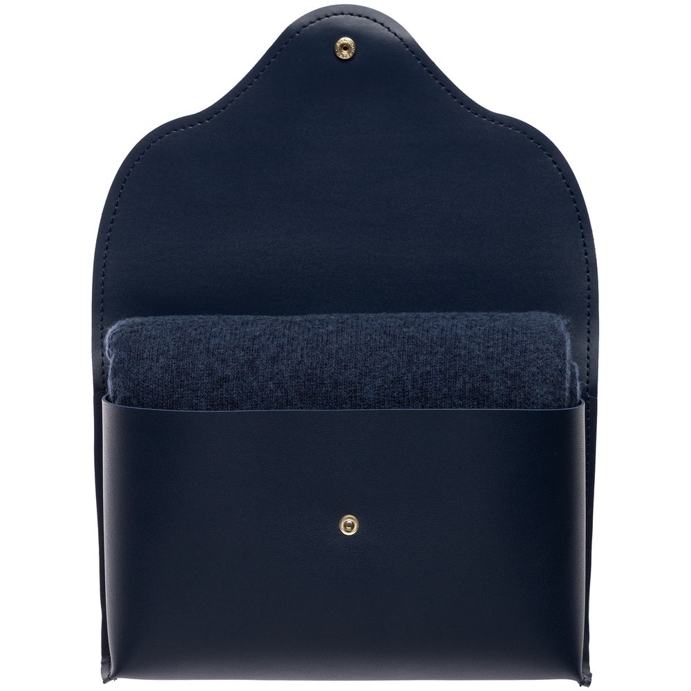 Плед Jotta, синий / Миниатюра WWW (1000)