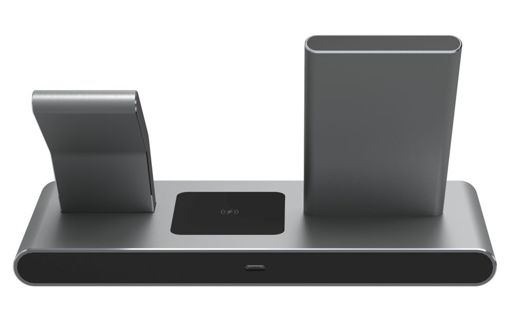 Зарядная станция ReVolt A7 / Миниатюра WWW (1000)