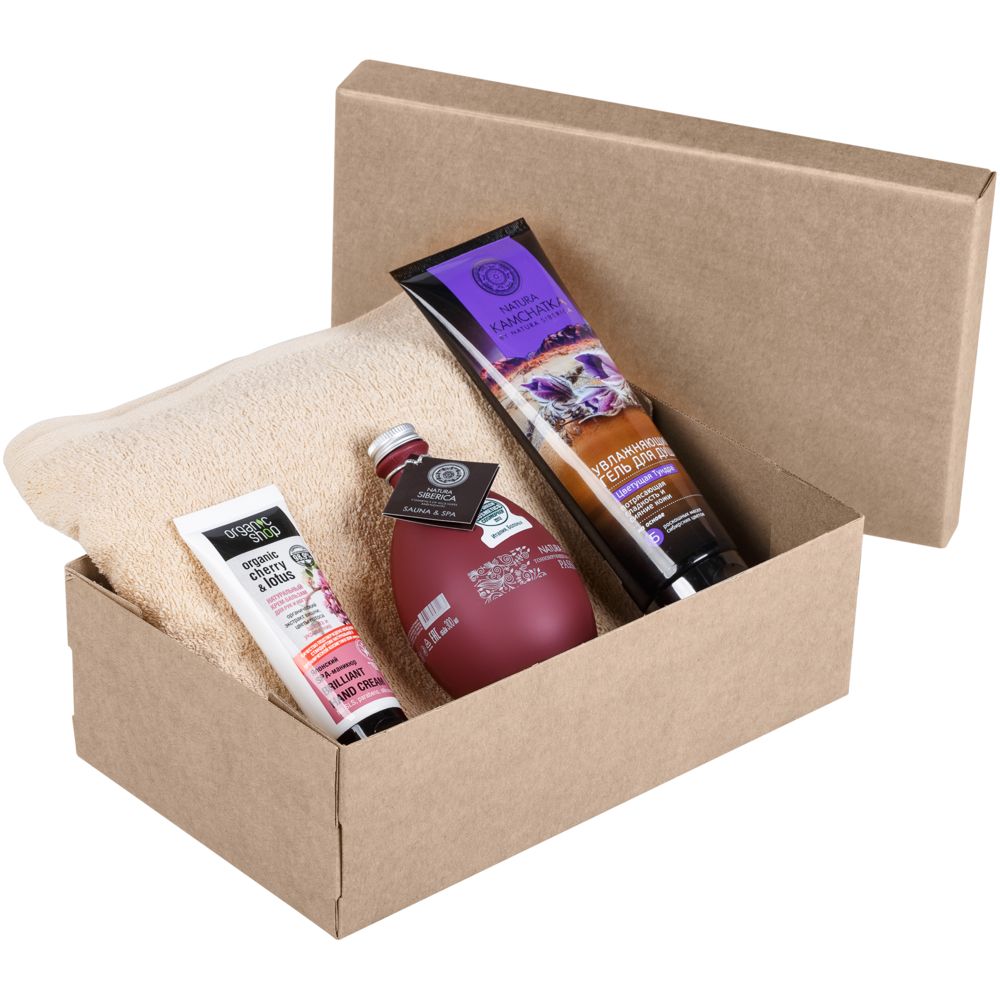 Коробка Common, M / Миниатюра WWW (1000)