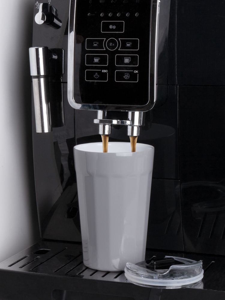 Термостакан iconyMug, серый / Миниатюра WWW (1000)