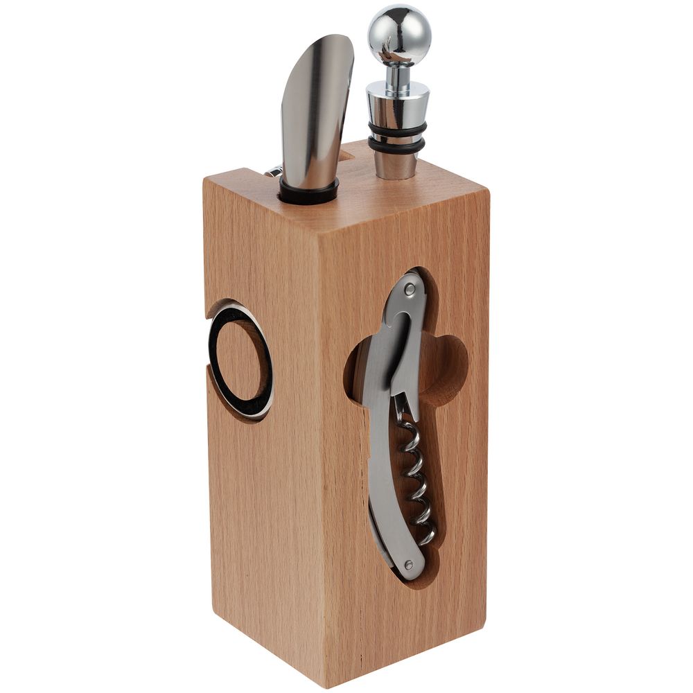 Набор для вина Fiano / Миниатюра WWW (1000)