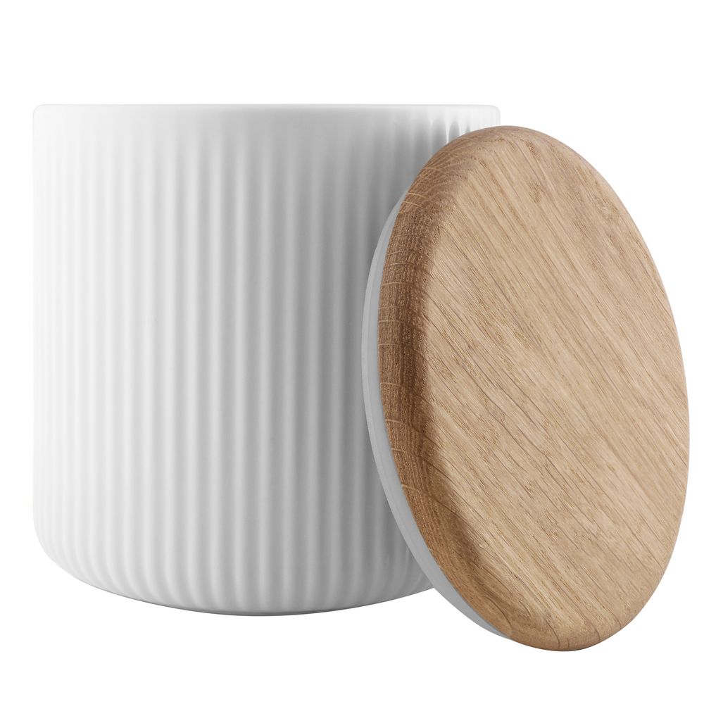 Емкость для хранения Legio Nova, малая, белая / Миниатюра WWW (1000)