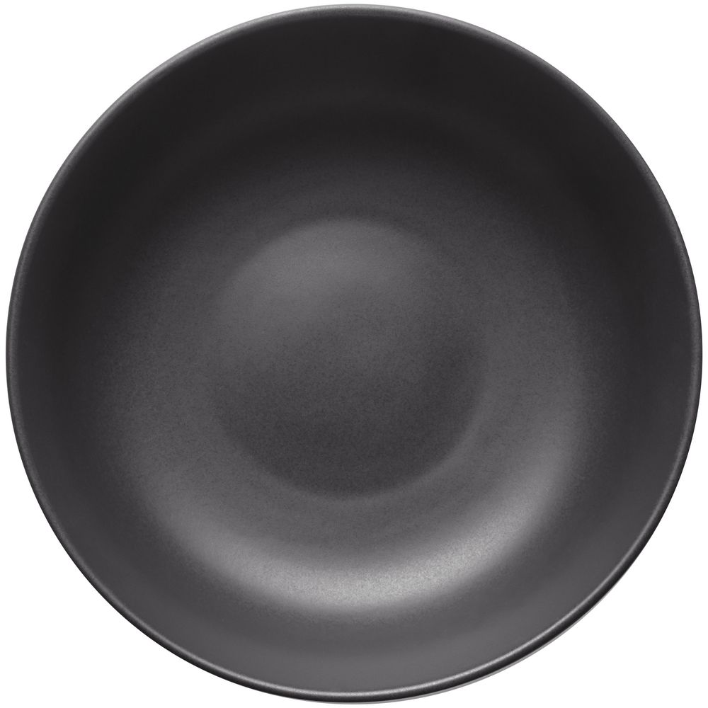 Миска Nordic Kitchen, большая, черная / Миниатюра WWW (1000)
