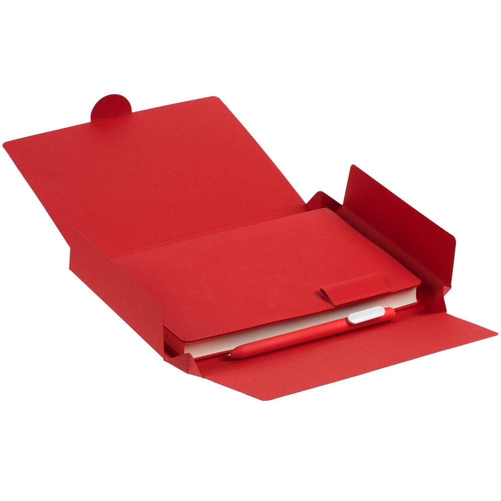 Набор Tact Taction, красный / Миниатюра WWW (1000)