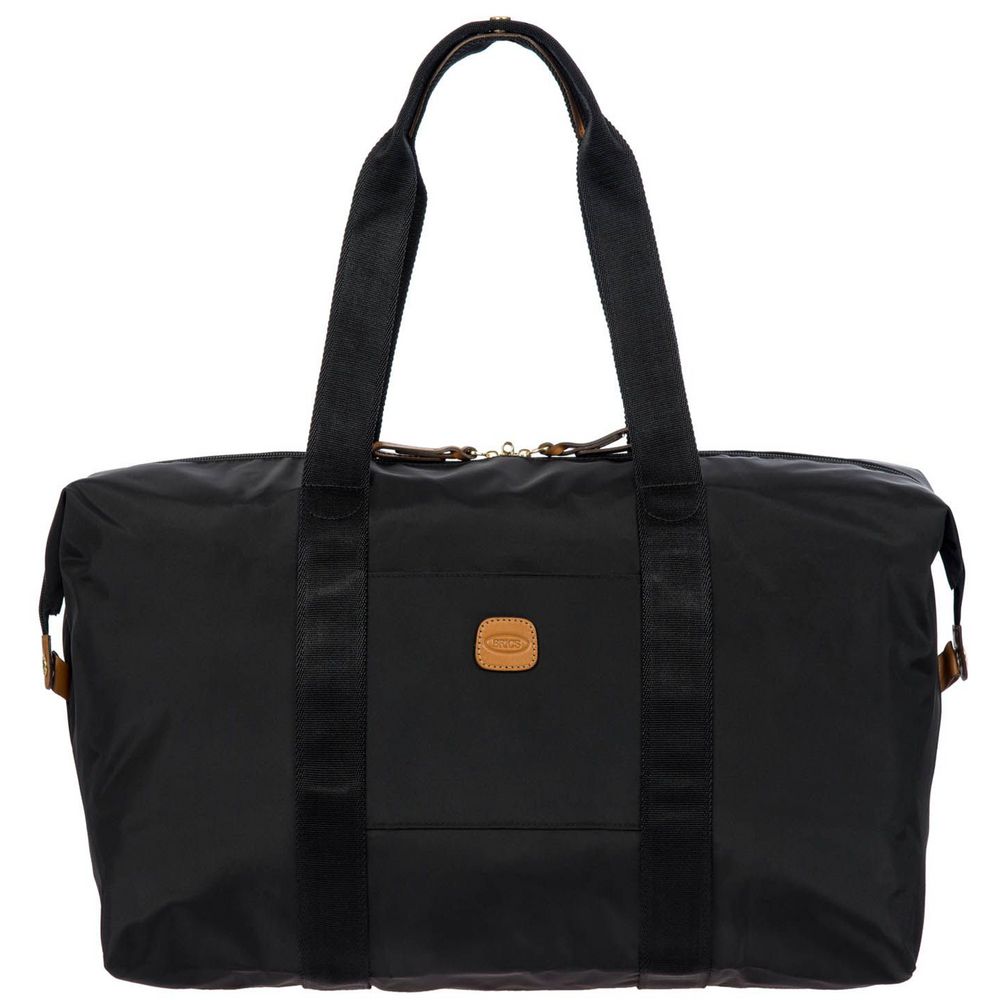 Сумка дорожная X-Collection 2 в 1, черная / Миниатюра WWW (1000)