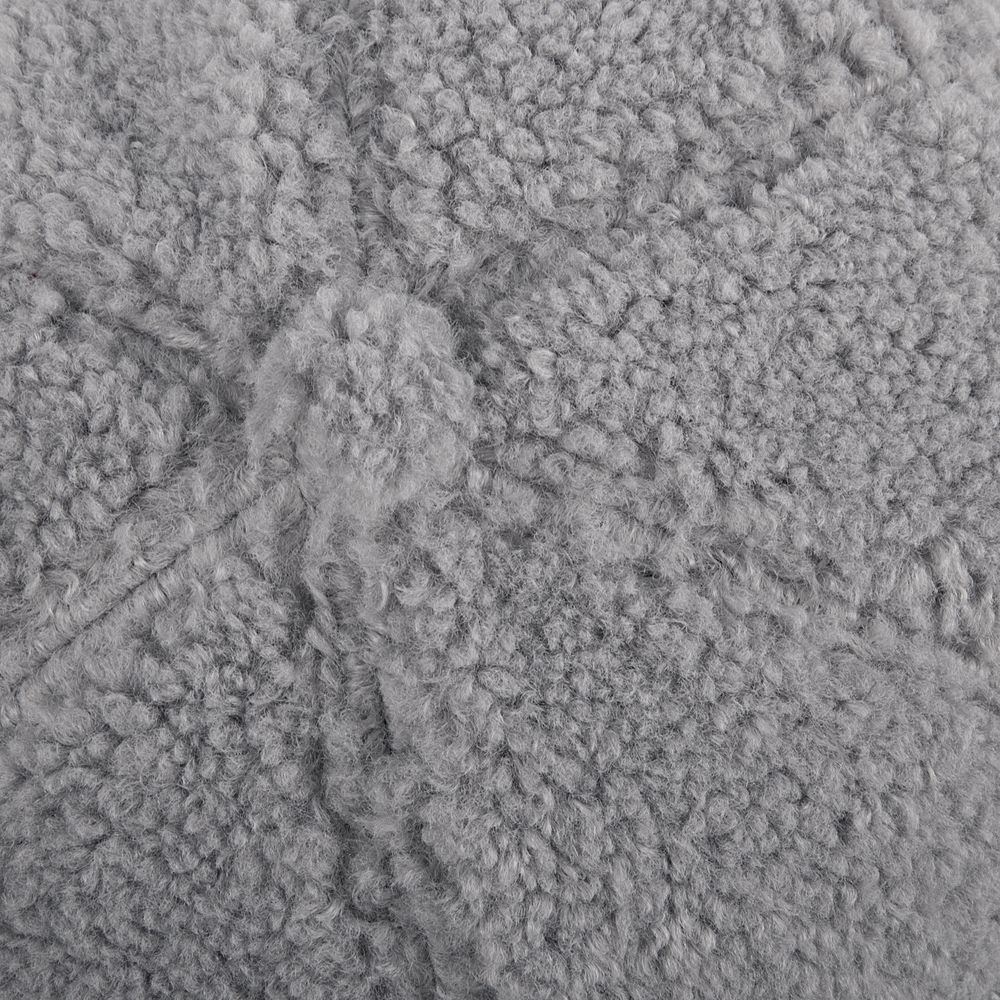 Бейсболка Oblako, серая / Миниатюра WWW (1000)